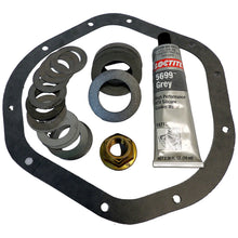 Load image into Gallery viewer, Pinion Shim Kit for 03-06 Jeep TJ Wrangler w/ D44 Rear Axle w/ Tru-Lok Diff. Crown Automotive