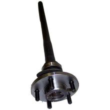 Load image into Gallery viewer, Right Axle Shaft Assy for 03-06 Jeep TJ Wrangler w/ Dana 44 Rear Axle, w/o ABS Crown Automotive