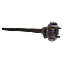 Load image into Gallery viewer, Axle Shaft Assembly for 2003-2006 Jeep TJ Wrangler w/ Dana 44 Rear Axle Crown Automotive