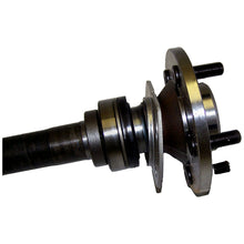 Load image into Gallery viewer, Axle Shaft Assembly for 2003-2006 Jeep TJ Wrangler w/ Dana 44 Rear Axle Crown Automotive