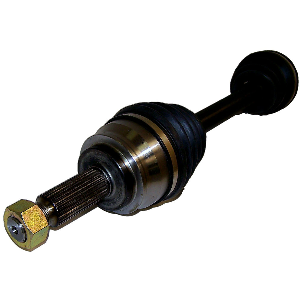 Left Front CV Axle Assembly for Select 2007-2017 MK Compass, Patriot Crown Automotive