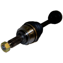 Load image into Gallery viewer, Left Front CV Axle Assembly for Select 2007-2017 MK Compass, Patriot Crown Automotive
