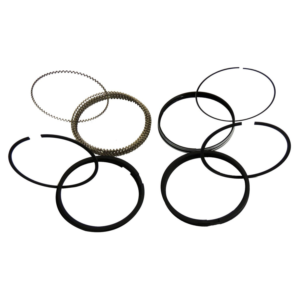 Standard Piston Ring Set for 05-08 Jeep WK Grand Cherokee, XK Commander w/ 5.7L Crown Automotive