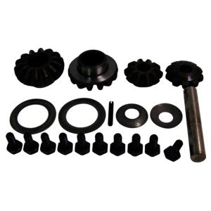 Differential Gear Kit for 2002 KJ Jeep Liberty w/ Select Dana 35 Rear Axles Crown Automotive