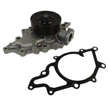 Load image into Gallery viewer, Water Pump for 2002-2004 WG (Europe) Grand Cherokee w/ 2.7L Diesel Engine Crown Automotive