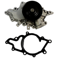 Load image into Gallery viewer, Water Pump for 2002-2004 WG (Europe) Grand Cherokee w/ 2.7L Diesel Engine Crown Automotive