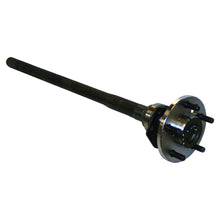 Load image into Gallery viewer, Right Rear Axle Shaft Assembly for Select Jeep TJ Wrangler w/ D44 Rear Axle Crown Automotive