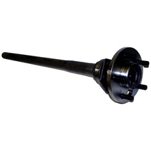 Load image into Gallery viewer, Right Rear Axle Shaft Assembly for Select Jeep TJ Wrangler w/ D44 Rear Axle Crown Automotive