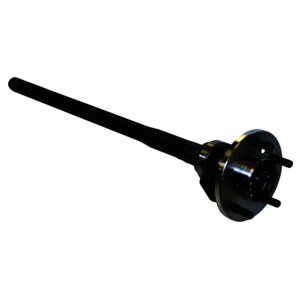 Right Rear Axle Shaft Assembly for Select Jeep TJ Wrangler w/ D44 Rear Axle Crown Automotive