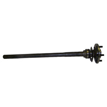 Load image into Gallery viewer, Left Rear Axle Shaft Assembly - Select Jeep 03-06 TJ Wrangler w/ D44 Rear Axle Crown Automotive