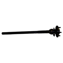 Load image into Gallery viewer, Left Rear Axle Shaft Assembly - Select Jeep 03-06 TJ Wrangler w/ D44 Rear Axle Crown Automotive