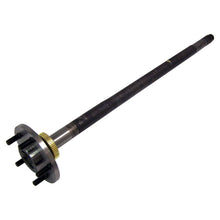 Load image into Gallery viewer, Right Rear Axle Shaft for 2003-2004 Jeep TJ Wrangler w/ Dana 35 Rear Axle w/ ABS Crown Automotive