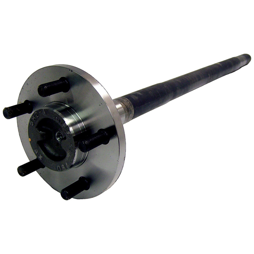 Right Rear Axle Shaft for 2003-2004 Jeep TJ Wrangler w/ Dana 35 Rear Axle w/ ABS Crown Automotive