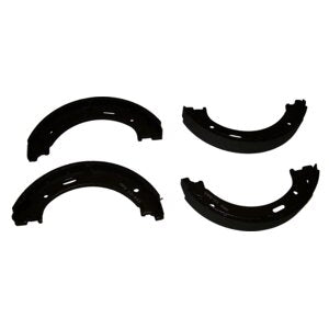 Parking Brake Shoe Set for 2005-2010 WK, WH Grand Cherokee, XK, XH Commander Crown Automotive