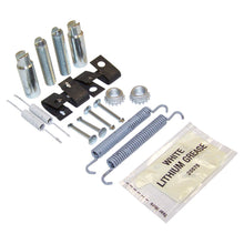 Load image into Gallery viewer, Parking Brake Hardware Kit for 05-10 Jeep WK Grand Cherokee, 06-10 XK Commander Crown Automotive