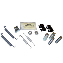 Load image into Gallery viewer, Parking Brake Hardware Kit for 05-10 Jeep WK Grand Cherokee, 06-10 XK Commander Crown Automotive