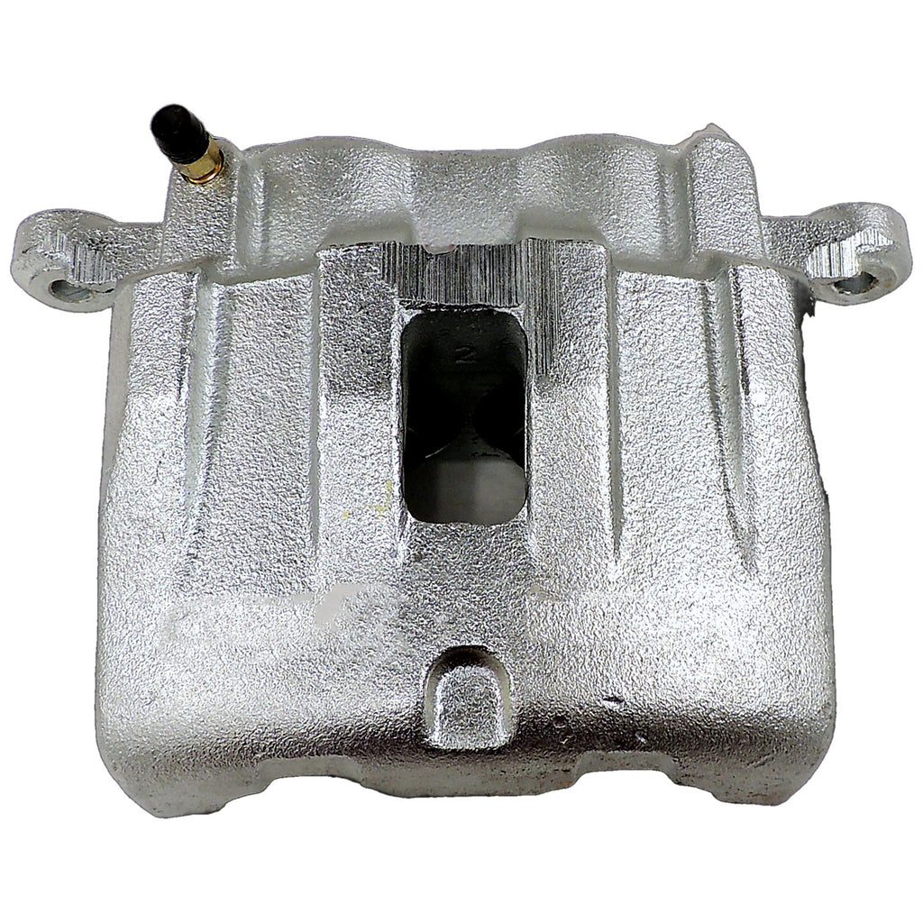 Right Front Brake Caliper - Less Pads for 99-04 Jeep WJ, WG Grand Cherokee Crown Automotive