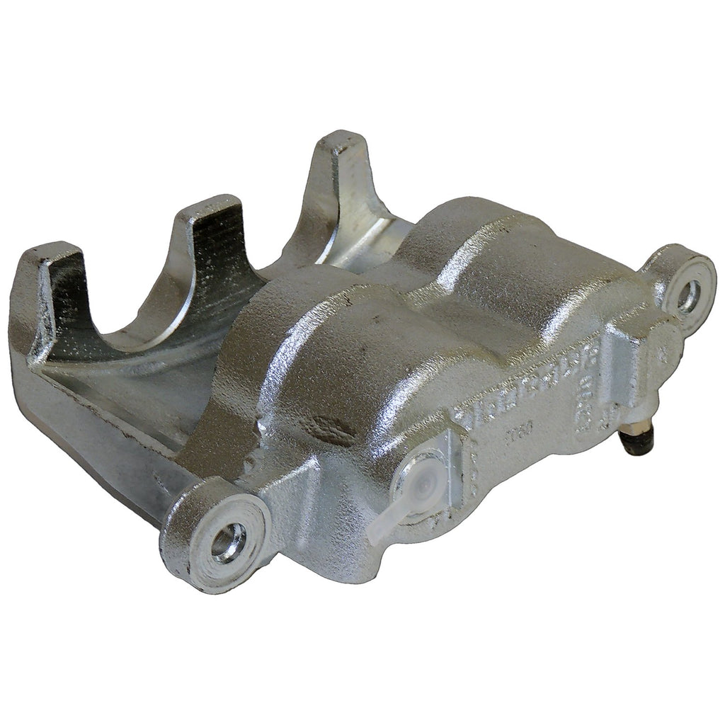 Right Front Brake Caliper - Less Pads for 99-04 Jeep WJ, WG Grand Cherokee Crown Automotive