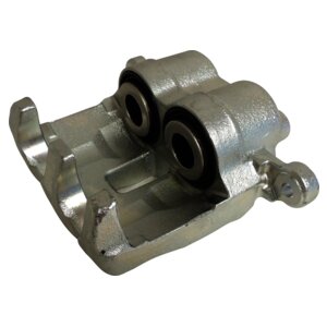 Left Front Brake Caliper - Less Pads for 99-04 Jeep WJ, WG Grand Cherokee Crown Automotive