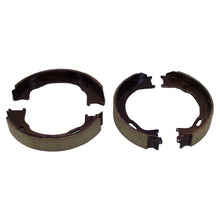 Load image into Gallery viewer, Parking Brake Shoe Set 03-07 Jeep TJ Wrangler w/ Rear Disc Brakes &amp; KJ Liberty Crown Automotive