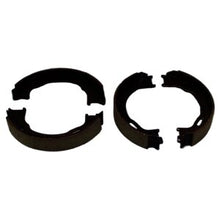 Load image into Gallery viewer, Parking Brake Shoe Set 03-07 Jeep TJ Wrangler w/ Rear Disc Brakes &amp; KJ Liberty Crown Automotive