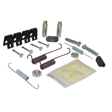 Load image into Gallery viewer, Parking Brake Hardware Kit for Select Jeep 2003-07 TJ Wrangler , KJ Liberty Crown Automotive