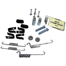Load image into Gallery viewer, Parking Brake Hardware Kit for Select Jeep 2003-07 TJ Wrangler , KJ Liberty Crown Automotive