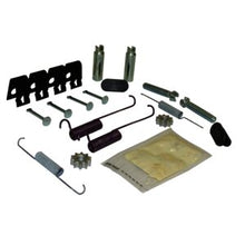 Load image into Gallery viewer, Parking Brake Hardware Kit for Select Jeep 2003-07 TJ Wrangler , KJ Liberty Crown Automotive