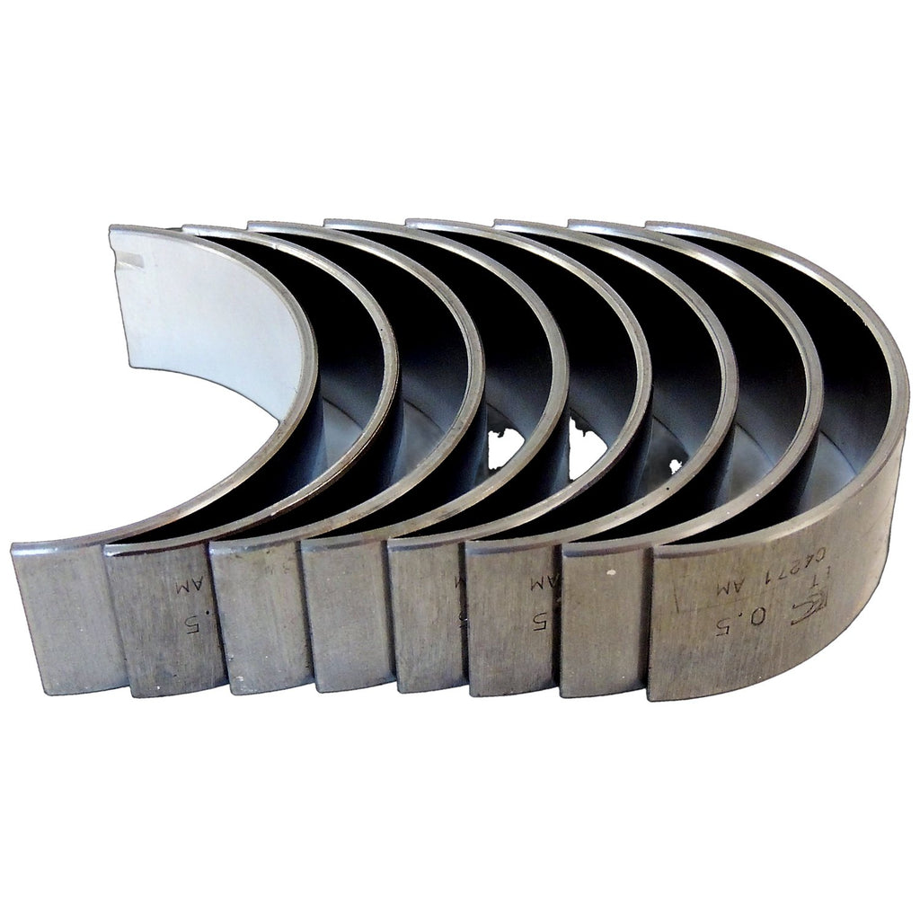 Std Connecting Rod Bearing Set for Jeep 03+ TJ Wrangler, 02-05 KJ Liberty w/ 2.4 Crown Automotive