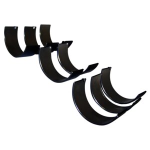 .25mm Connecting Rod Bearing Set for Jeep 03+ TJ Wrangler, 02-05 KJ Liberty w2.4 Crown Automotive