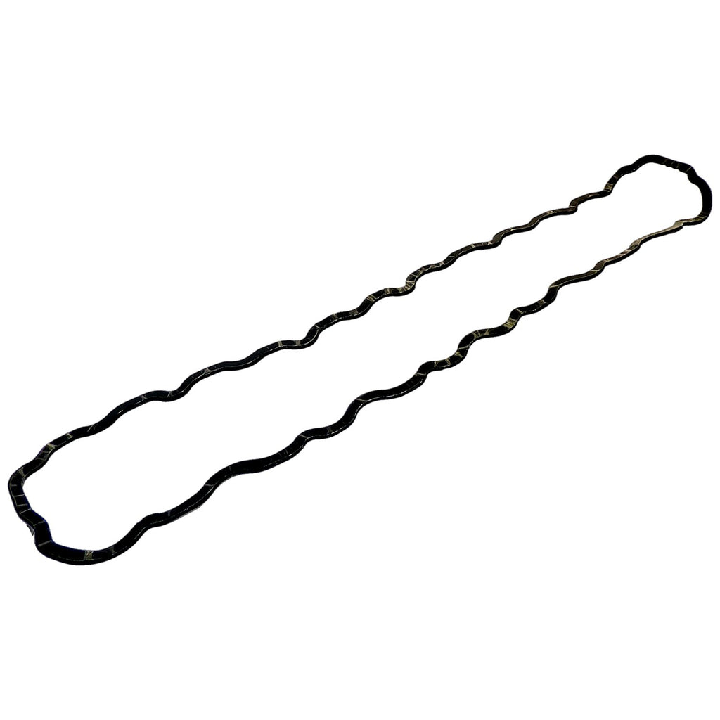 Rubber Valve Cover Gasket for Misc. 87-95 Jeep Vehicles w/ 4.2L or 4.0L Engines Crown Automotive
