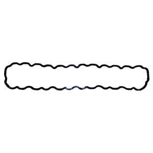 Rubber Valve Cover Gasket for Misc. 87-95 Jeep Vehicles w/ 4.2L or 4.0L Engines Crown Automotive