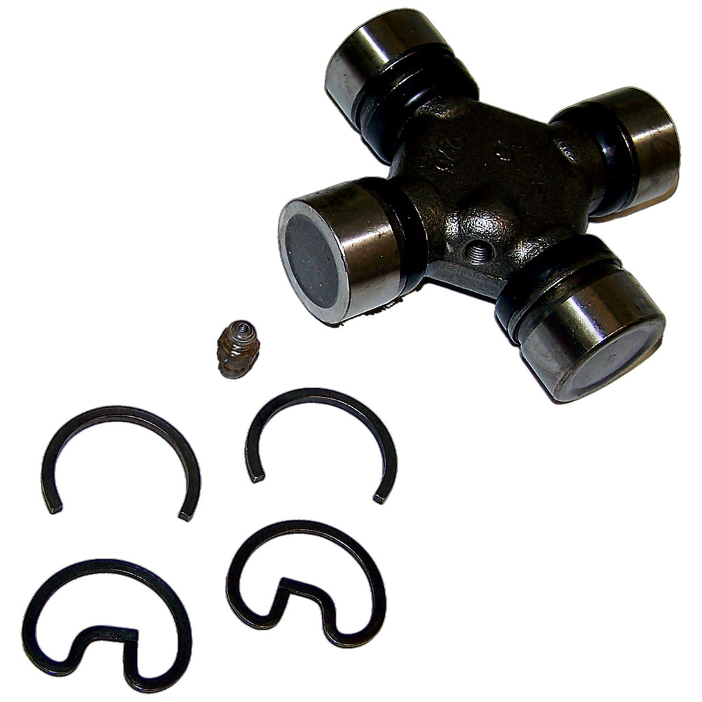 Drive Shaft Universal Joint for 2003-2006 Jeep TJ Wrangler w/ Rubicon Package Crown Automotive