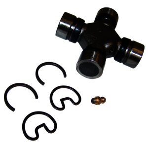 Drive Shaft Universal Joint for 2003-2006 Jeep TJ Wrangler w/ Rubicon Package Crown Automotive
