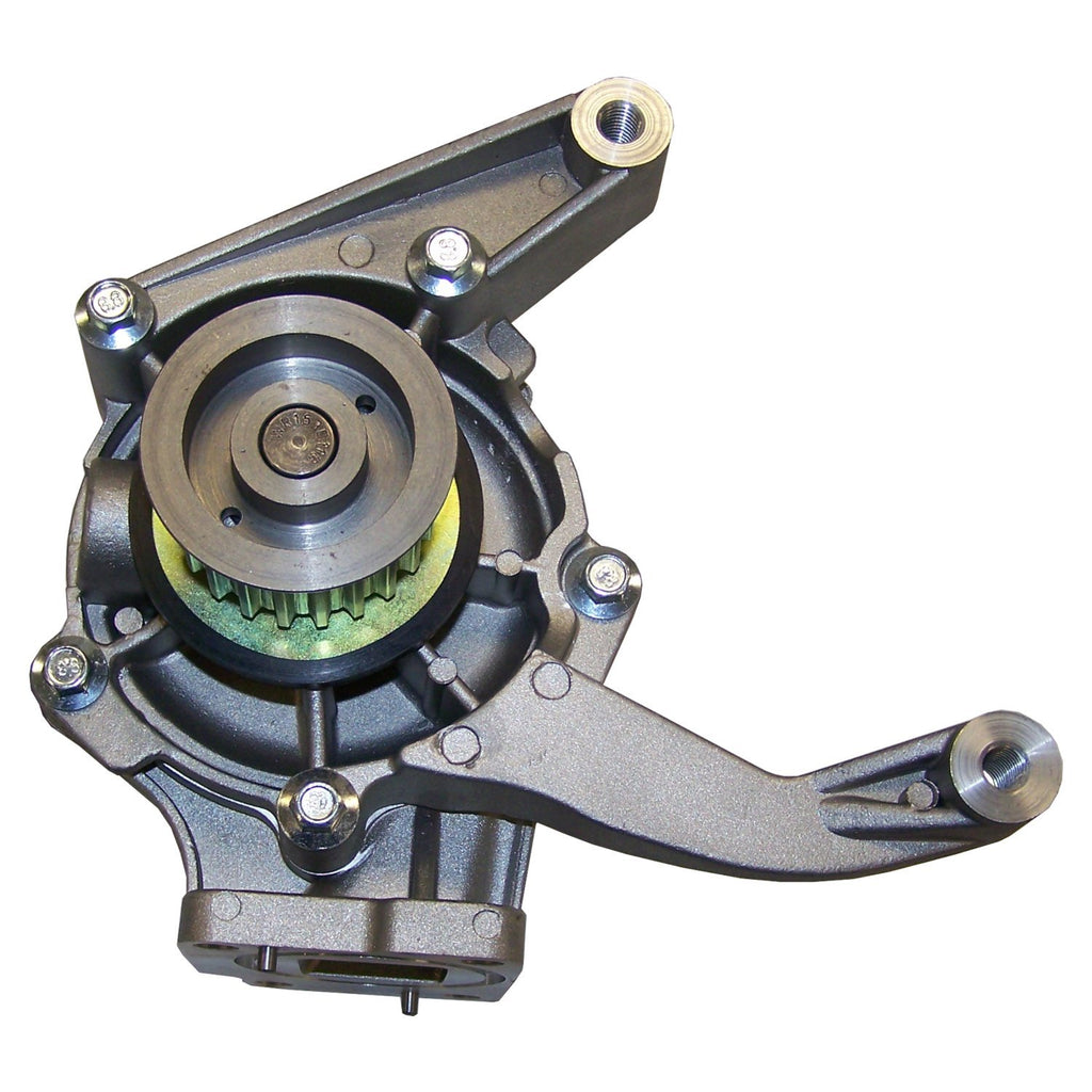 Water Pump for 2002-2004 KJ Liberty w/ 2.5L Diesel, 2.8L Diesel Engines Crown Automotive