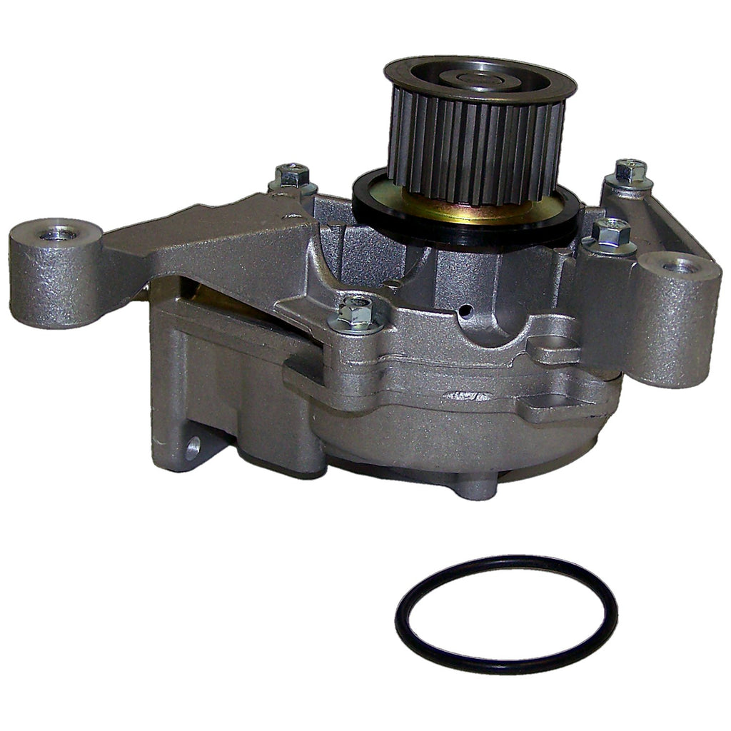 Water Pump for 2002-2004 KJ Liberty w/ 2.5L Diesel, 2.8L Diesel Engines Crown Automotive