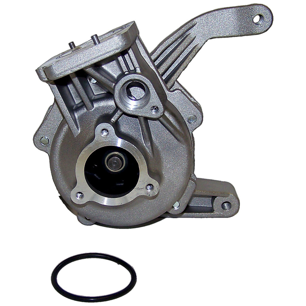 Water Pump for 2002-2004 KJ Liberty w/ 2.5L Diesel, 2.8L Diesel Engines Crown Automotive