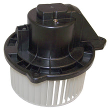 Load image into Gallery viewer, Blower Motor for 2002-2004 Jeep WJ, WG Grand Cherokee w/ Left Hand Drive Crown Automotive