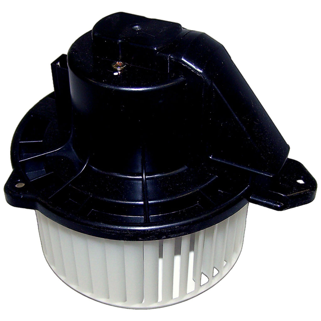 Blower Motor for 2002-2004 Jeep WJ, WG Grand Cherokee w/ Left Hand Drive Crown Automotive