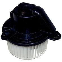 Load image into Gallery viewer, Blower Motor for 2002-2004 Jeep WJ, WG Grand Cherokee w/ Left Hand Drive Crown Automotive