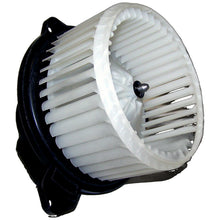 Load image into Gallery viewer, Blower Motor for 2002-2004 Jeep WJ, WG Grand Cherokee w/ Left Hand Drive Crown Automotive