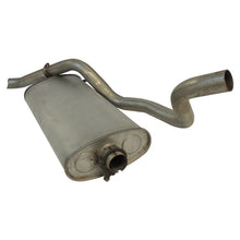 Load image into Gallery viewer, Muffler &amp; Tailpipe for 1999-2001 Jeep WJ, WG Grand Cherokee w/ 4.0L Engine Crown Automotive