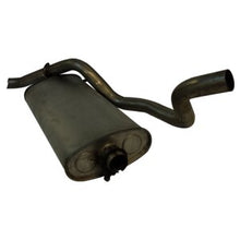 Load image into Gallery viewer, Muffler &amp; Tailpipe for 1999-2001 Jeep WJ, WG Grand Cherokee w/ 4.0L Engine Crown Automotive