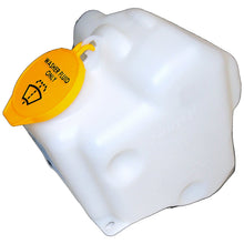 Load image into Gallery viewer, Windshield Washer Reservoir for 2003-2006 Jeep TJ Wrangler w/ Single Pump Crown Automotive