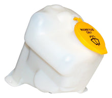 Load image into Gallery viewer, Windshield Washer Reservoir for 2003-2006 Jeep TJ Wrangler w/ Dual Pumps Crown Automotive