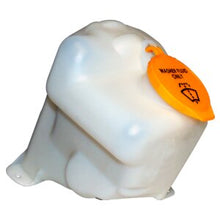 Load image into Gallery viewer, Windshield Washer Reservoir for 2003-2006 Jeep TJ Wrangler w/ Dual Pumps Crown Automotive
