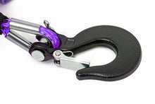 Load image into Gallery viewer, Synthetic Rope | 1/4 Inch | 50 Ft | Purple