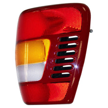 Load image into Gallery viewer, Right Tail Lamp for Select 2001 WG (Europe) Grand Cherokee Crown Automotive