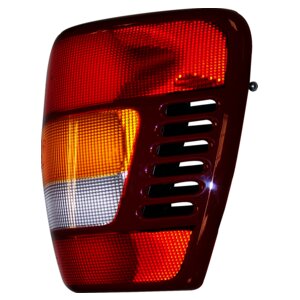 Right Tail Lamp for Select 2001 WG (Europe) Grand Cherokee Crown Automotive
