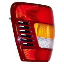 Load image into Gallery viewer, Left Tail Lamp for Select 2001 WG (Europe) Grand Cherokee Crown Automotive